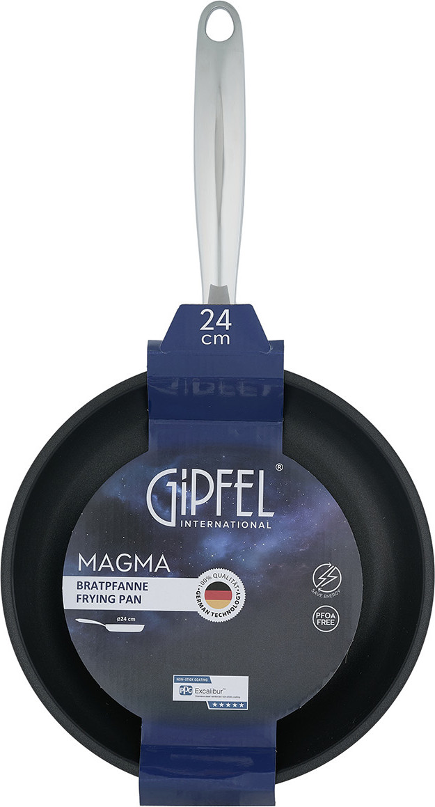 Сковорода Gipfel Magma 52884 — фото 6
