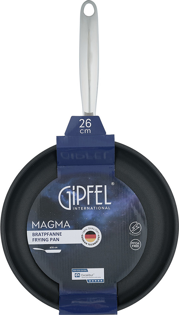 Сковорода Gipfel Magma 52885 — фото 6