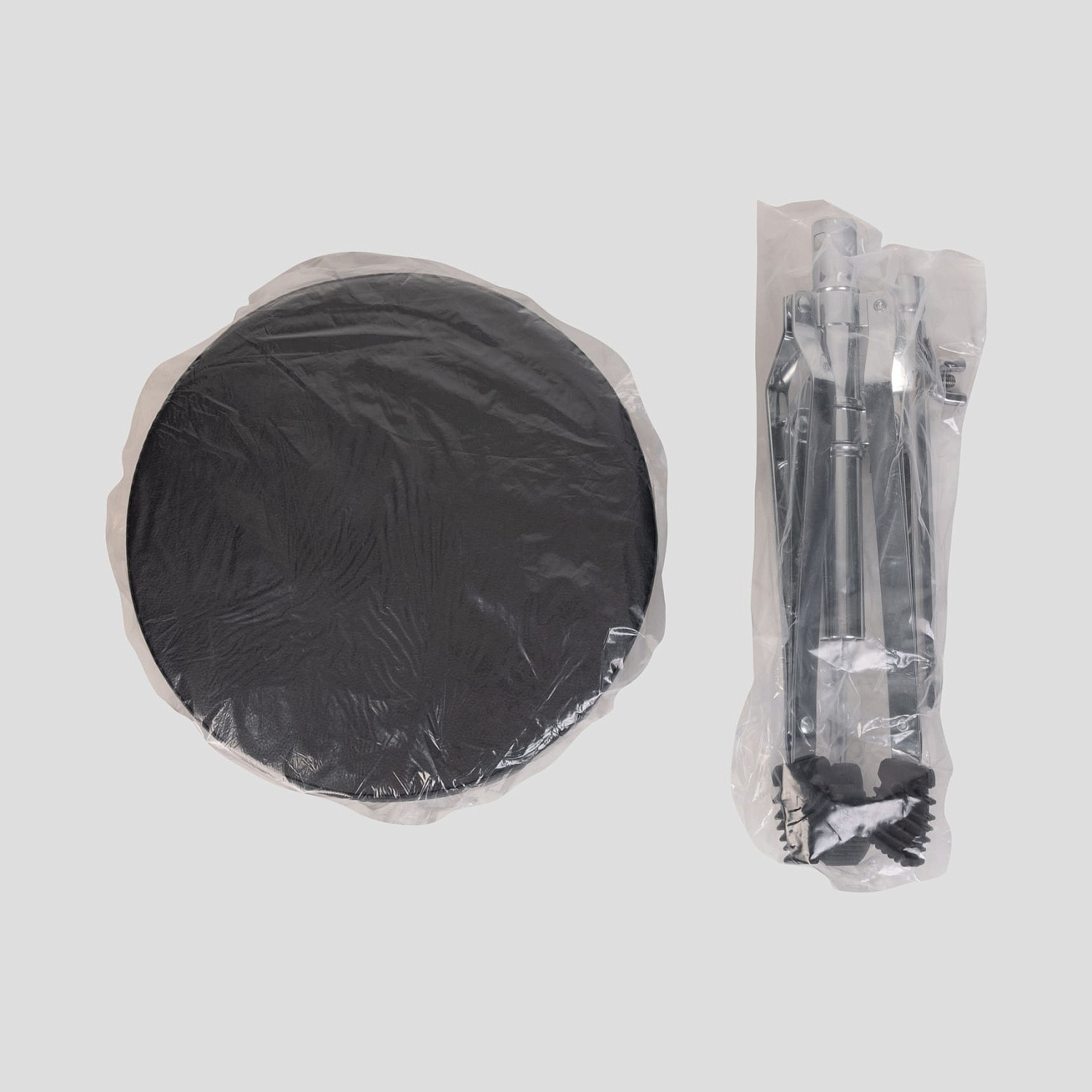 Стул для барабанщика Rockdale Drum Stool — фото 6