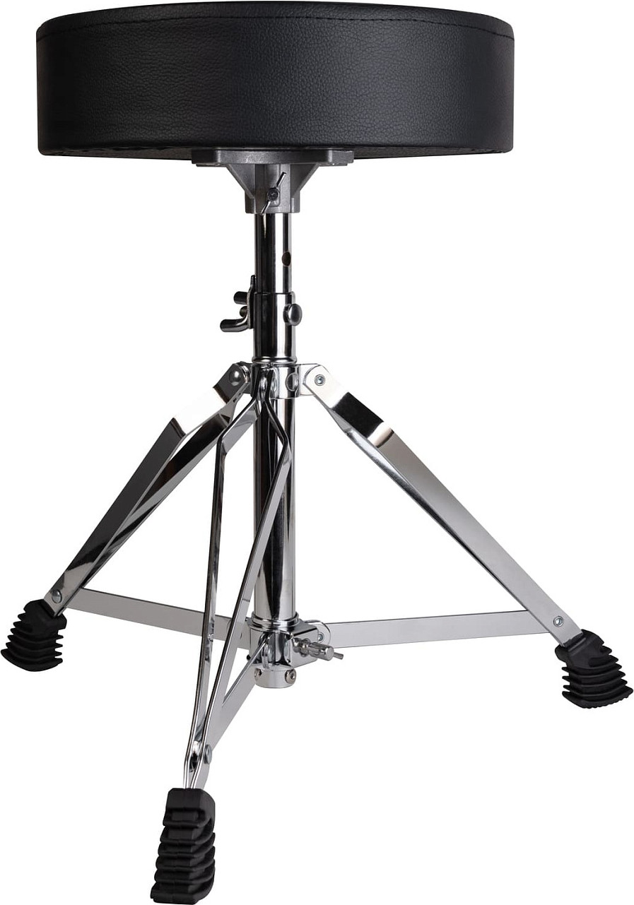 Стул для барабанщика Rockdale Drum Stool
