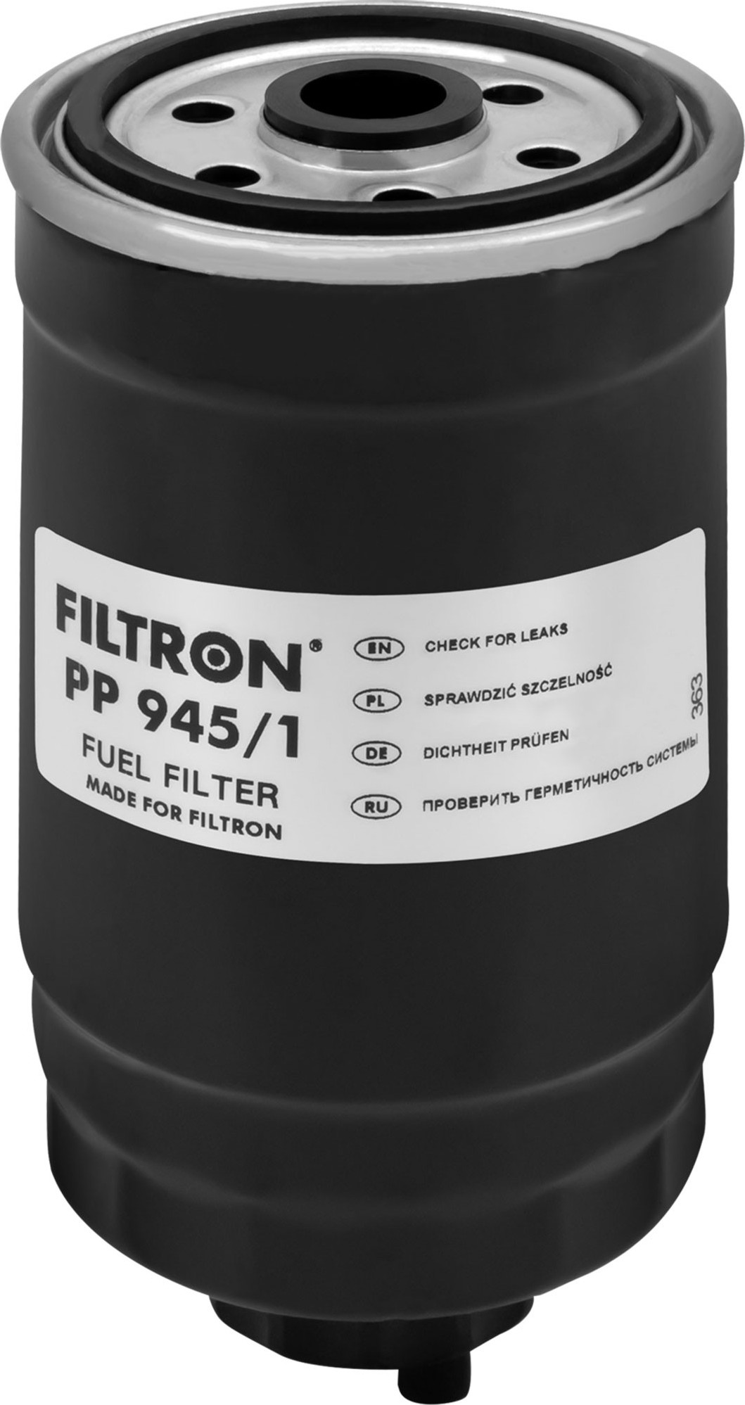 Топливный фильтр Filtron PP945/1