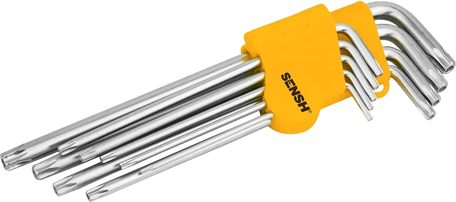 Набор ключей SENSH SH-11085 (9шт)