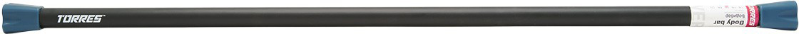 Бодибар Torres PL525003 (3кг, черный)