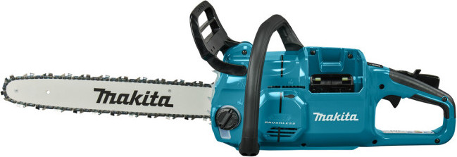 Пила цепная аккумуляторная Makita UC023GT101 — фото 3
