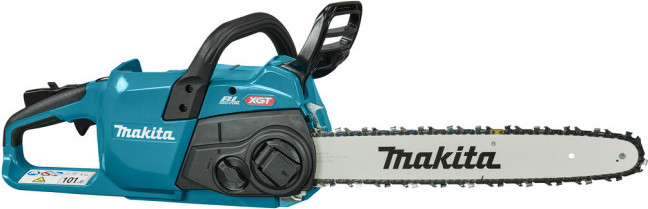 Пила цепная аккумуляторная Makita UC023GT101 — фото 2