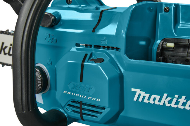 Пила цепная аккумуляторная Makita UC023GT101 — фото 6