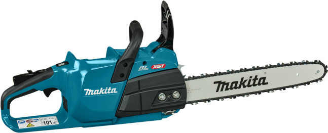 Пила цепная аккумуляторная Makita UC026GT101 — фото 2