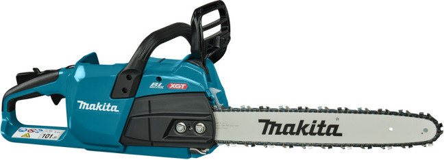 Пила цепная аккумуляторная Makita UC026GT101 — фото 3