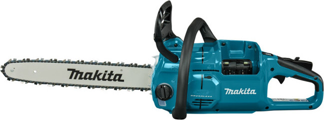 Пила цепная аккумуляторная Makita UC026GT101 — фото 4