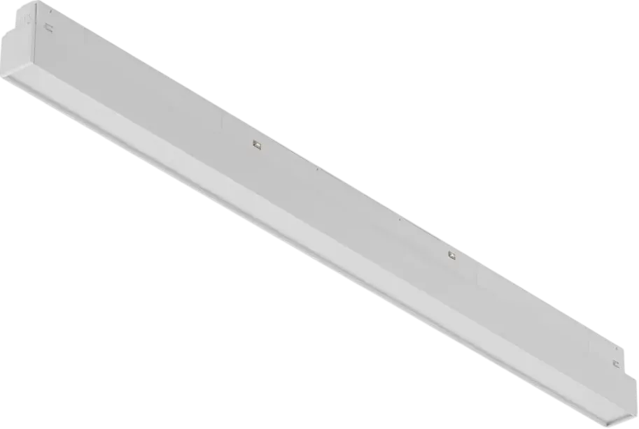 Трековый светильник ILedex Technical Vision 4822-001-L600-24W-110DG-3000K-WH