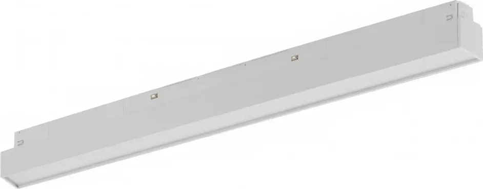 Трековый светильник ILedex Technical Vision 4822-001-L600-24W-110DG-3000K-WH — фото 2