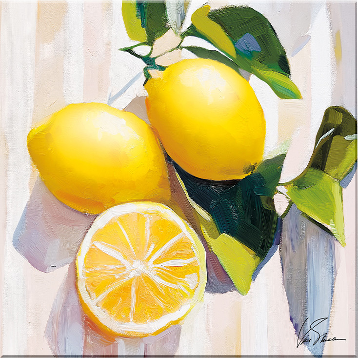 Картина Stenova Home Tasty 8233101 (30x30см)