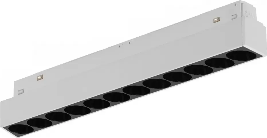 Трековый светильник ILedex Technical Vision Smart 4822-002-L235-12W-38DG-WH