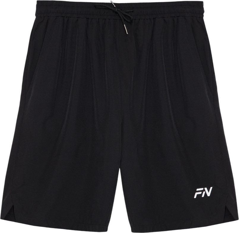 Шорты спортивные FN Universal / FN4151001-000 (9XL, черный)