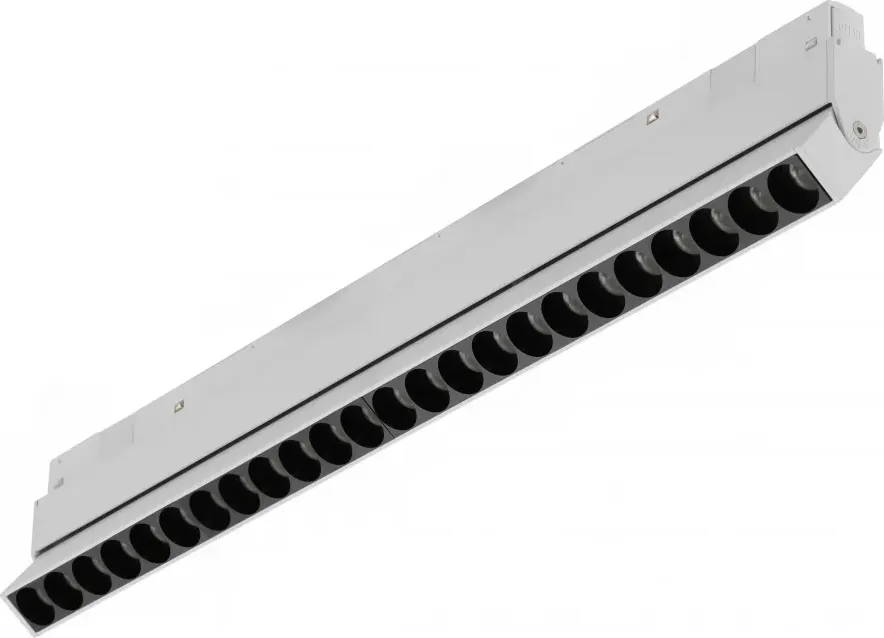 Трековый светильник ILedex Technical Vision Smart 4822-003-L462-24W-38DG-WH