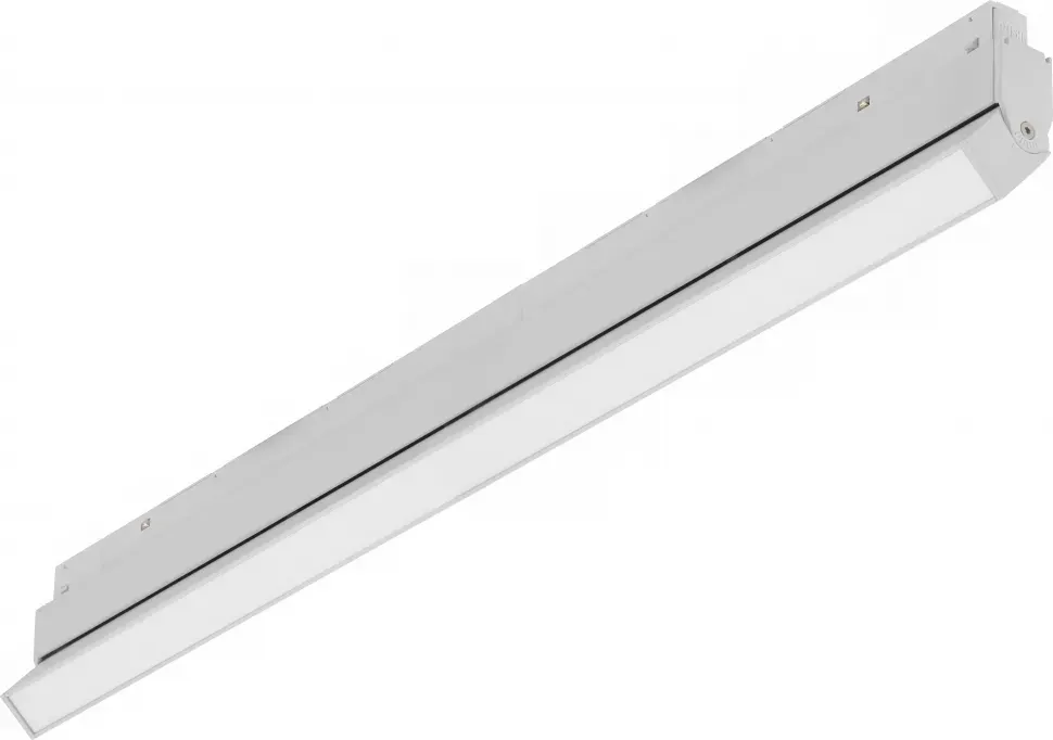 Трековый светильник ILedex Technical Vision Smart 4822-004-L602-24W-110DG-WH