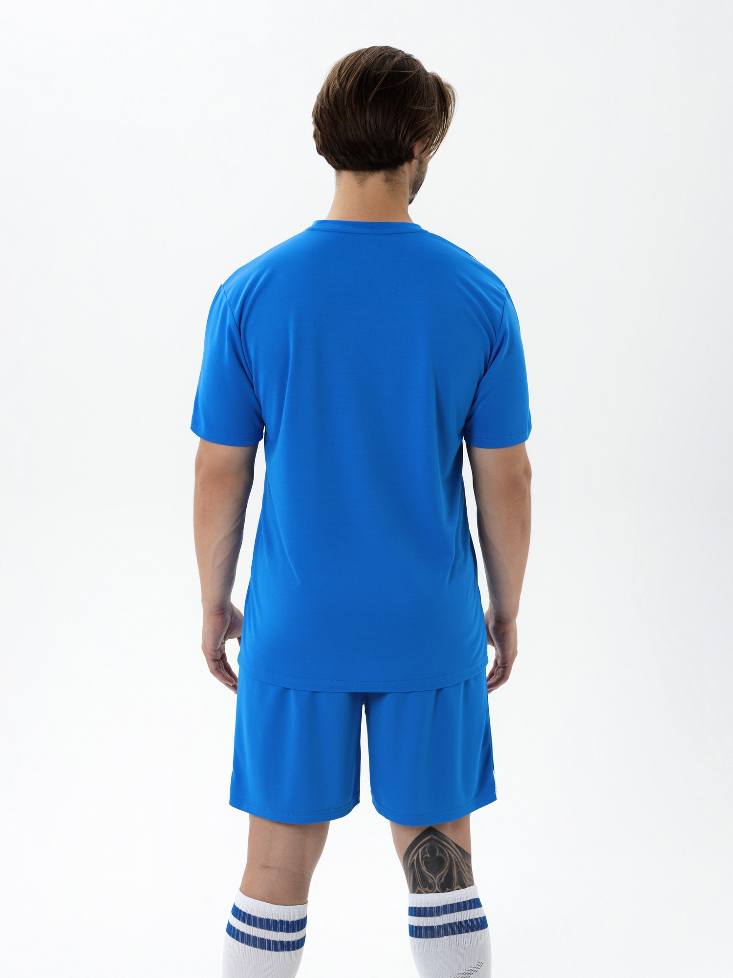 Футбольная форма FN Dignity / FN4261021-409 (2XL, синий) — фото 2