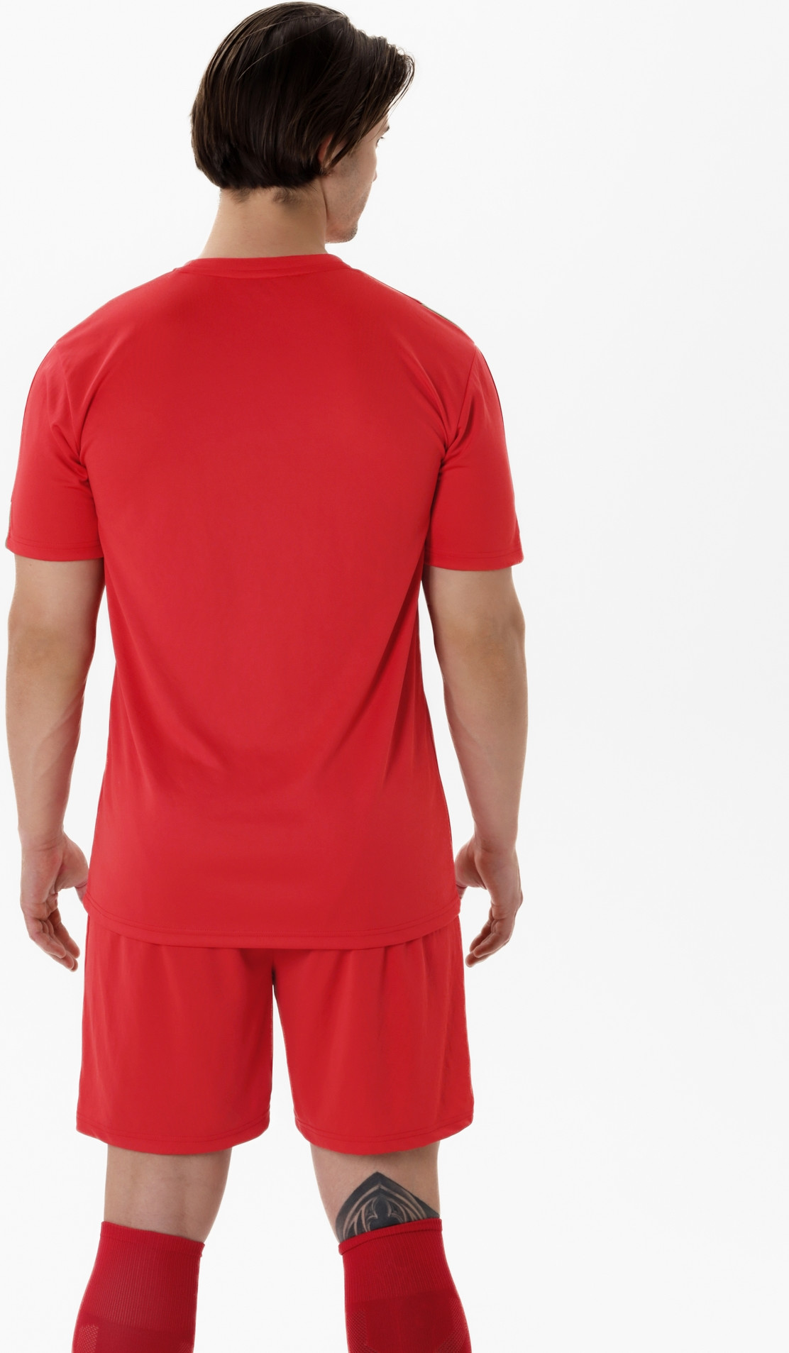 Футбольная форма FN Dignity / FN4261021-675 (2XL, бордовый) — фото 2
