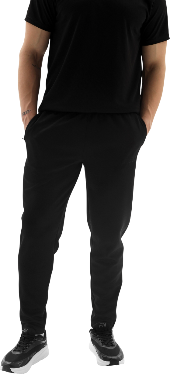 Брюки спортивные FN Anop / FN4164004-000 (3XL, черный)