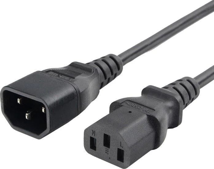 Кабель Power Cube RPC-189BL1.8