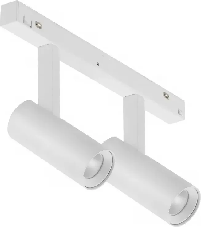 Трековый светильник ILedex Technical Vision Smart 4822-005-D34-16W-40DG-WH