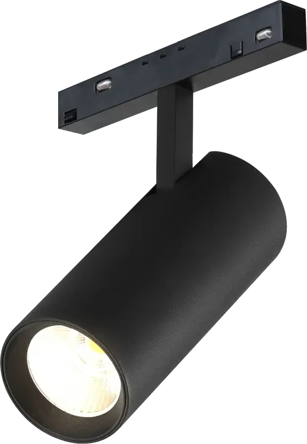 Трековый светильник ILedex Technical Vision Smart 4822-007-D75-30W-38DG-BK