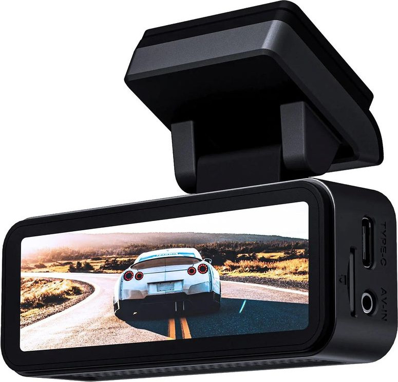 Автомобильный видеорегистратор Digma FreeDrive 950DW / FD950DW — фото 5