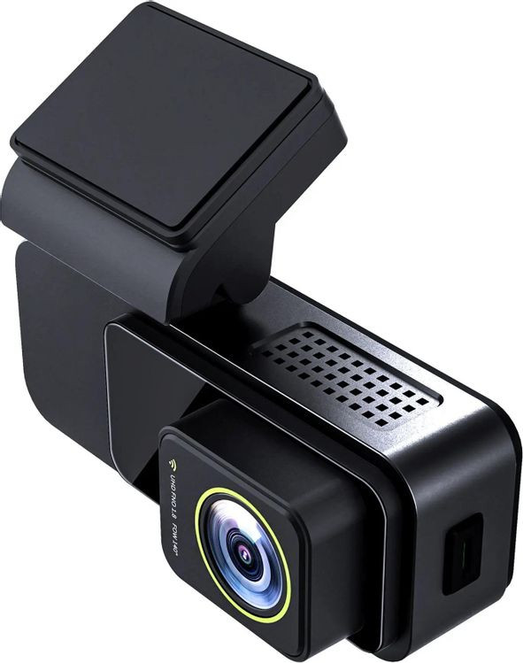 Автомобильный видеорегистратор Digma FreeDrive 950DW / FD950DW — фото 4