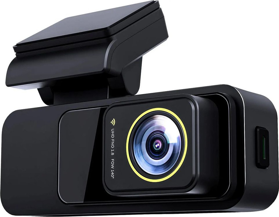Автомобильный видеорегистратор Digma FreeDrive 950DW / FD950DW — фото 2