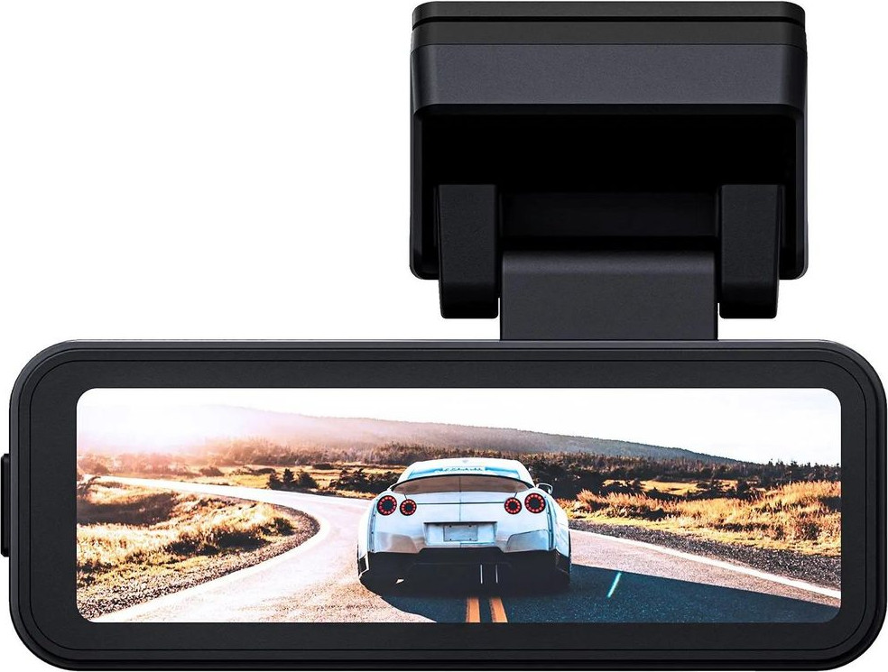 Автомобильный видеорегистратор Digma FreeDrive 950DW / FD950DW — фото 6