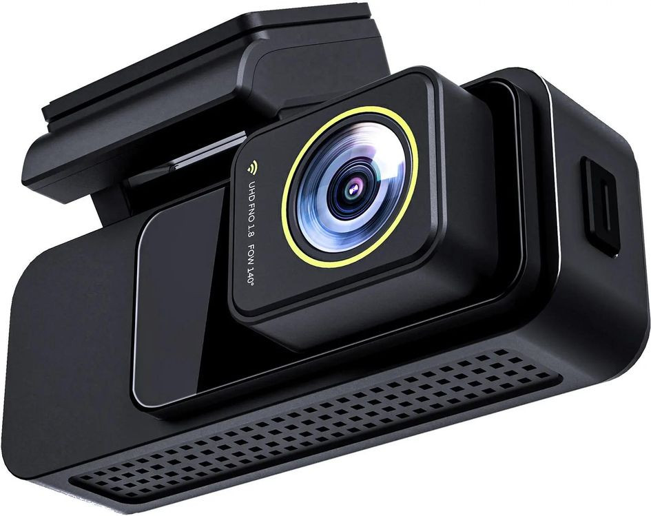 Автомобильный видеорегистратор Digma FreeDrive 950DW / FD950DW — фото 3