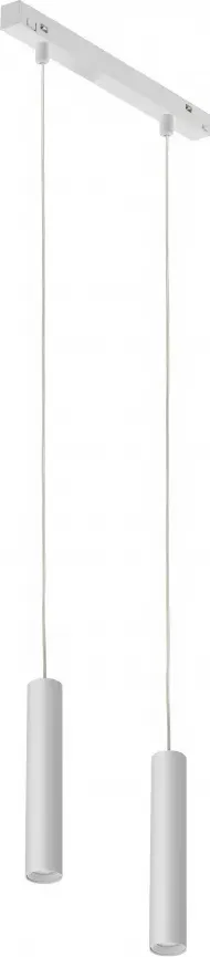 Трековый светильник ILedex Technical Vision Smart 4822-008-H300-20W-24DG-WH