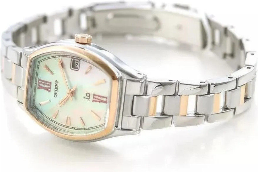 Часы наручные женские Orient RN-WG0010A — фото 4