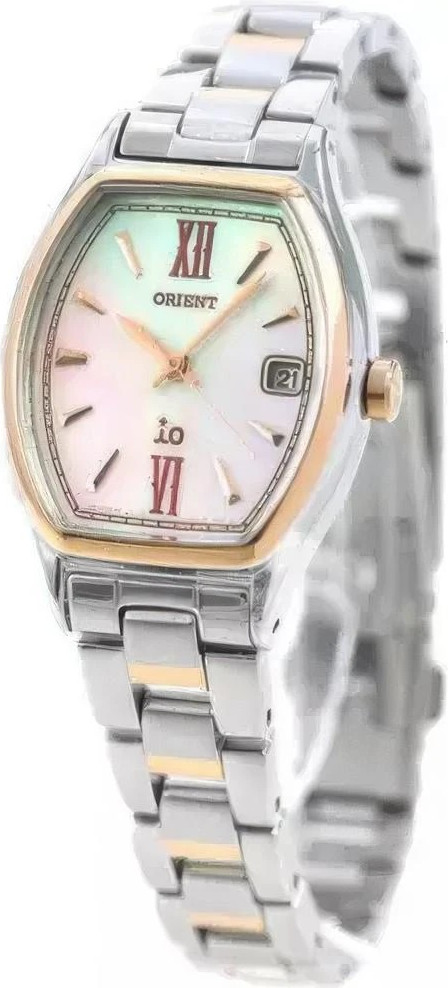 Часы наручные женские Orient RN-WG0010A — фото 2