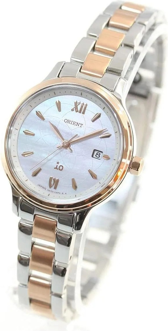 Часы наручные женские Orient RN-WG0415A — фото 2