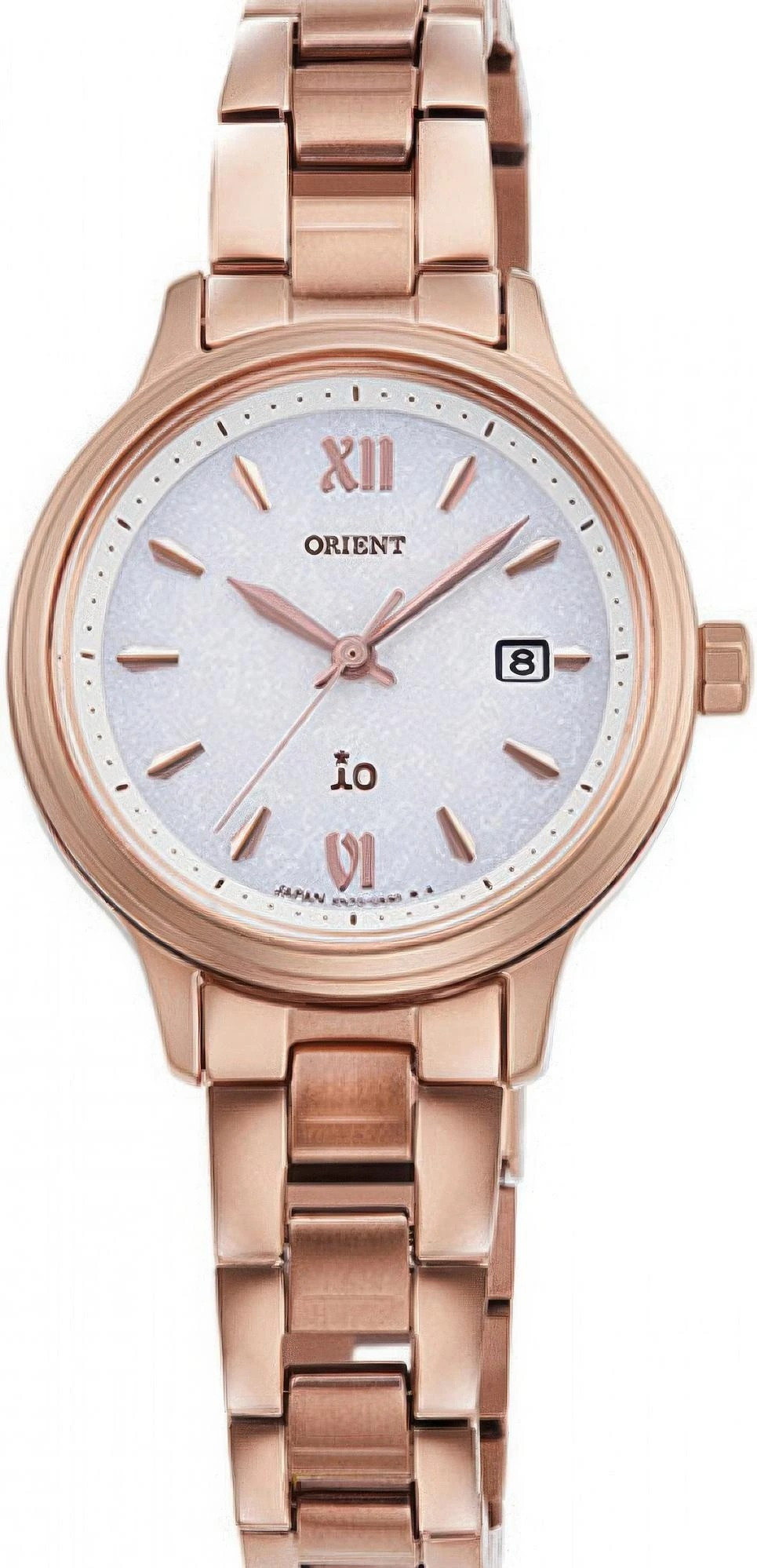 Часы наручные женские Orient RN-WG0419S