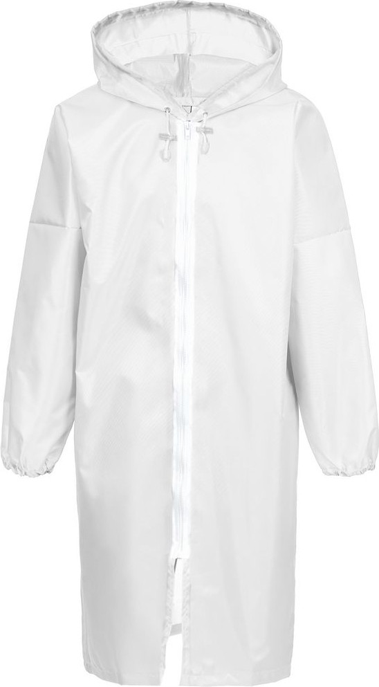Дождевик УРСУС Плащ, плащ / ГФ70611.60 (XXL, белый)