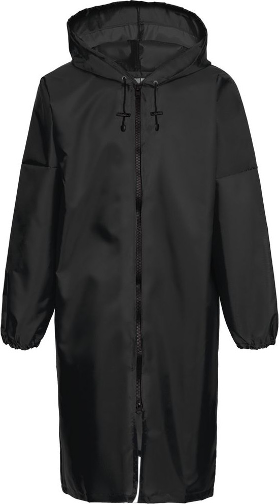 Дождевик УРСУС Только свистни / ГФ70490.30 (XXL, черный)
