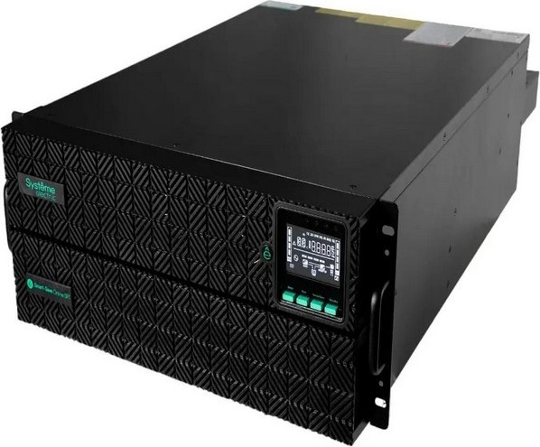 ИБП Systeme (Schneider) Electric SRTSE8KRTXLIG2-NC