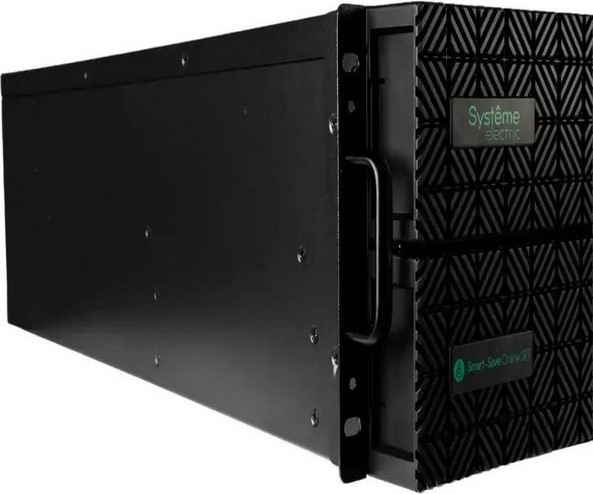 ИБП Systeme (Schneider) Electric SRTSE8KRTXLIG2-NC — фото 6