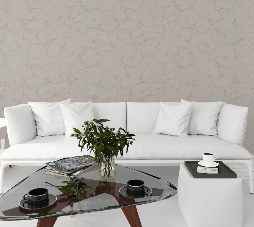 Виниловые обои Casa Alpina ТФ3-11-145-04 — фото 2