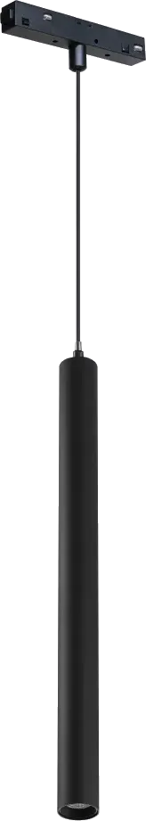 Трековый светильник ILedex Technical Vision Smart 4822-009-H400-10W-24DG-BK