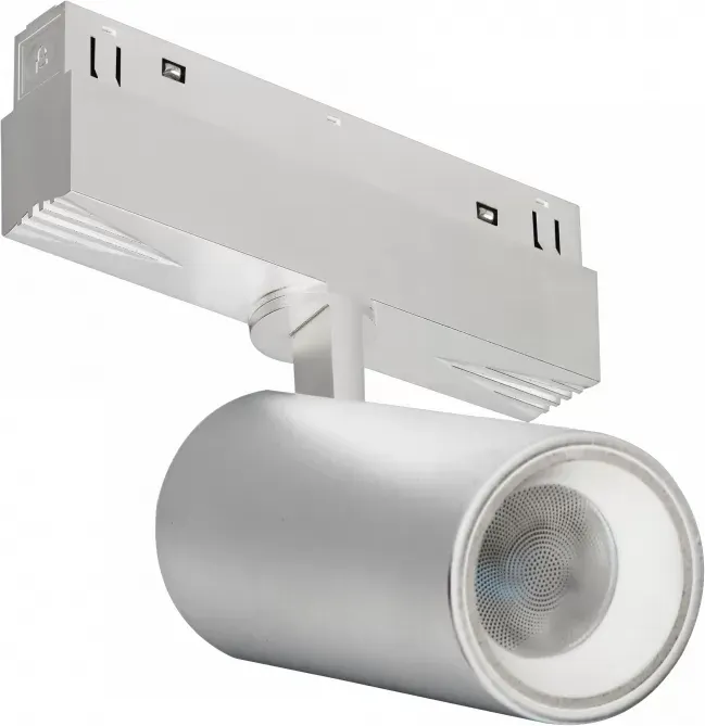Трековый светильник ILedex Technical Vision Smart 4822-011-D65-18W-38DG-WH