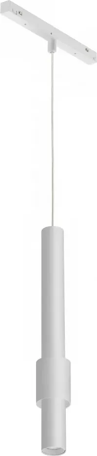 Трековый светильник ILedex Technical Vision Smart 4822-014-H320-12W-24DG-WH