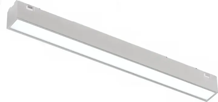 Трековый светильник ILedex Technical Vision Smart 4825-038-L293-12W-110DG-WH