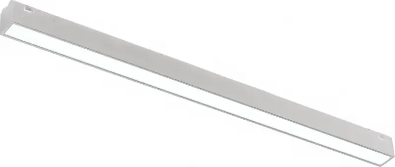 Трековый светильник ILedex Technical Vision Smart 4825-038-L485-24W-110DG-WH
