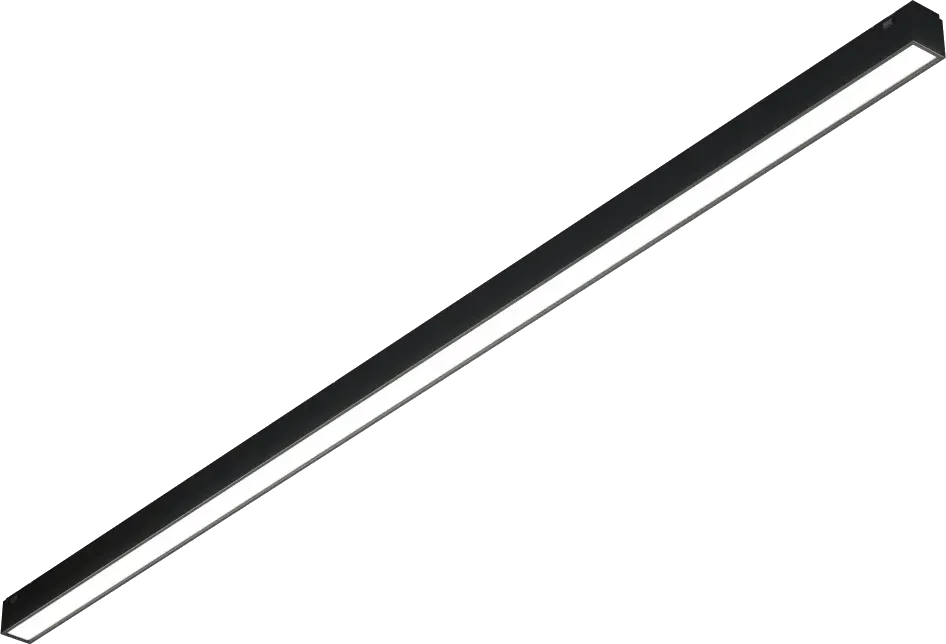 Трековый светильник ILedex Technical Vision Smart 4825-038-L895-30W-110DG-BK