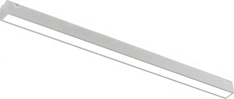 Трековый светильник ILedex Technical Vision Smart 4825-038-L895-30W-110DG-WH