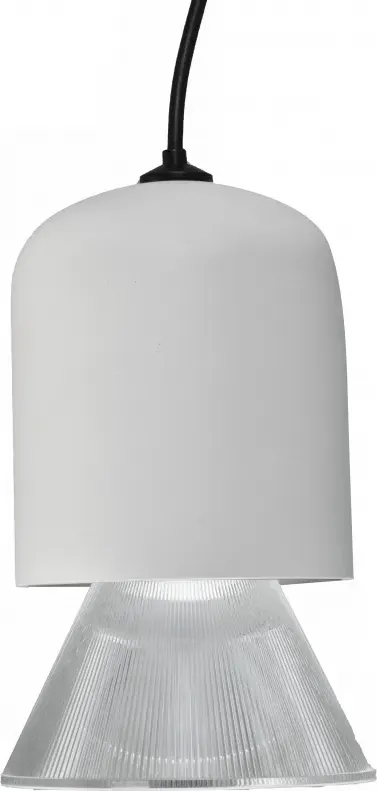 Трековый светильник ILedex Technical Vision Smart 4822-015-D72-8W-38DG-WH