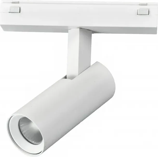Трековый светильник ILedex Technical Vision Smart 4825-042-D34-8W-40DG-WH